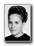 Jacque Yates: class of 1969, Norte Del Rio High School, Sacramento, CA.